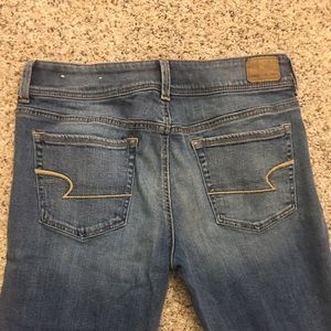 American Eagle Jeans size 12 Reg